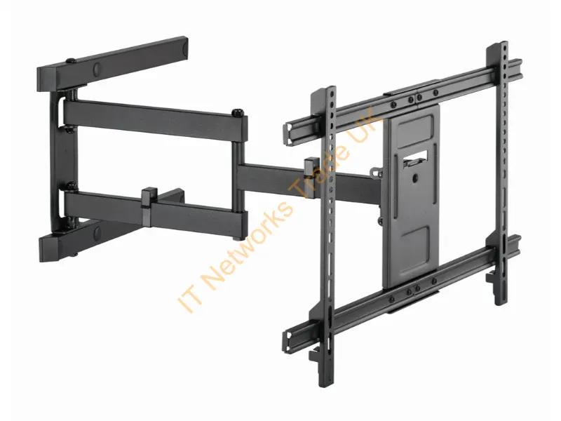 WM-80ST-05 - Gembird WM-80ST-05 TV mount/stand 2.03 m (80") Black