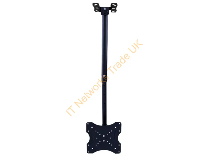 WM-C - Gvision Wm-C Monitor Mount / Stand 32" Ceiling Black