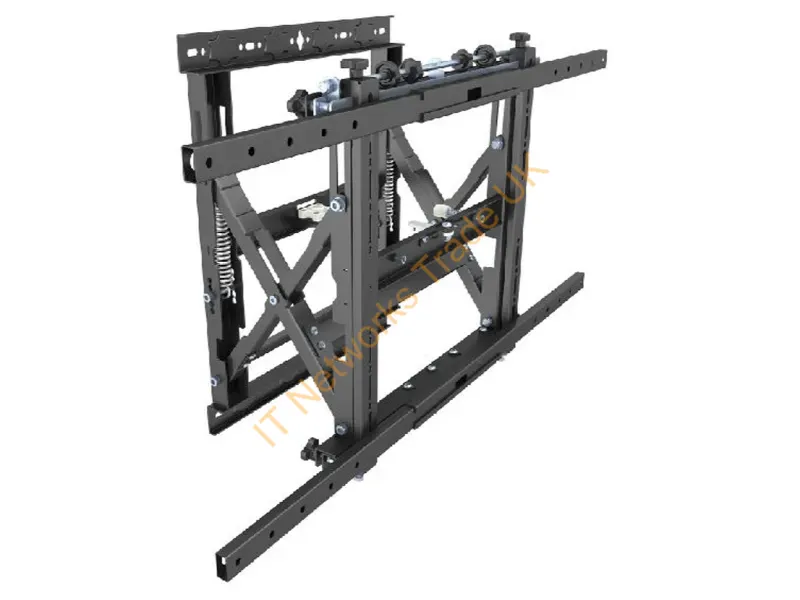 WM-S - Gvision Wm-S Video Wall Display Mount
