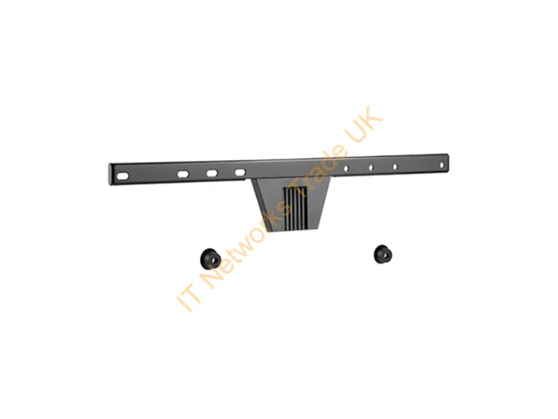 WM-S80F-01 - Gembird WM-S80F-01 TV mount/stand 2.03 m (80") Black
