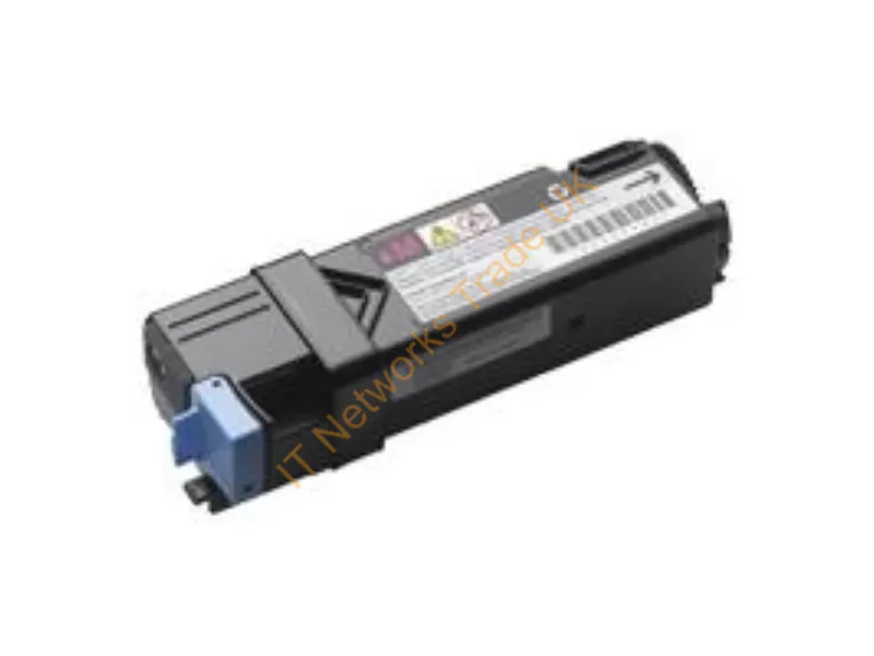 WM138 - Dell 593-10261 Toner Cartridge Original Magenta