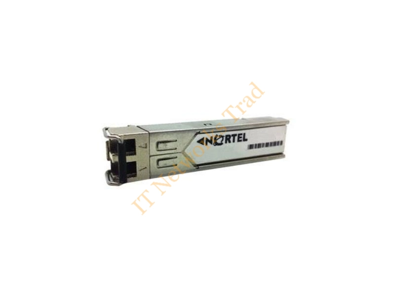 WM1TS9LDAA Nortel SX Fibre Channel Optical SFP Transceiver Module