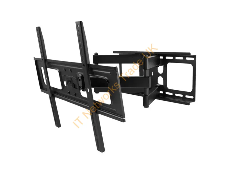 WM4661 - One For All WM 4661 TV mount/stand 2.13 m (84") Black