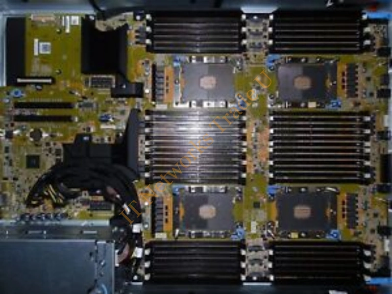 WM480 Dell System Board for PowerEdge 840 Server Motherboard
