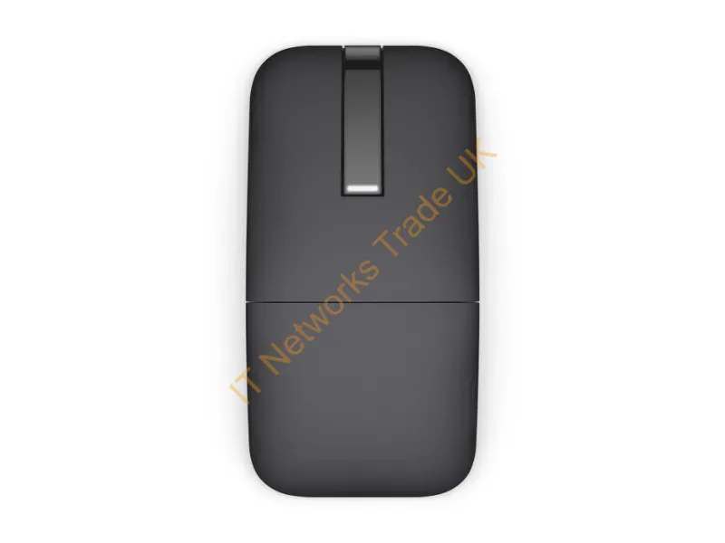 WM615 - DELL lueooh Mouse-WM615