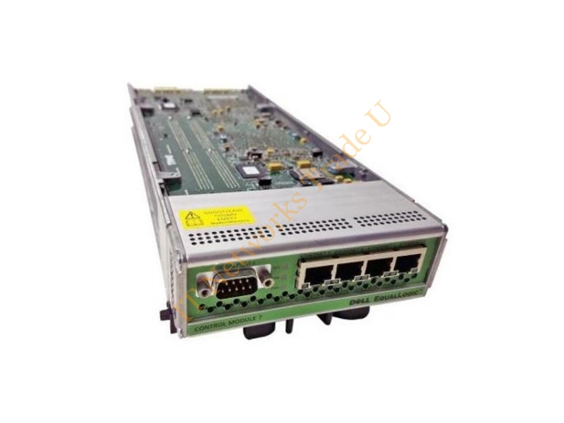 WM798 Dell EqualLogic Type7 Controller Module with 2GB Cache for PS6000/PS6500 Graphic Card Accessories