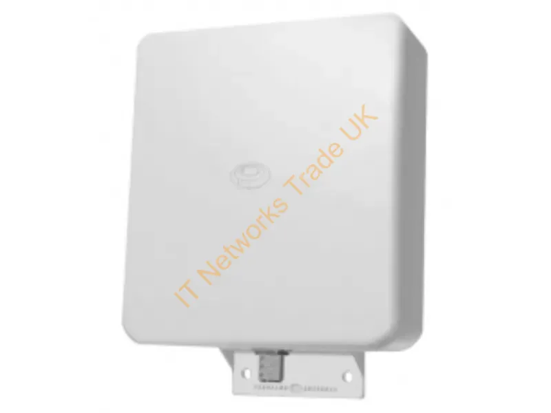 WM8-BADEP3G-26-NJ - Panorama Antennas Wm8-Badep3G-26-Nj Network Antenna Directional Antenna Sma 9 Dbi