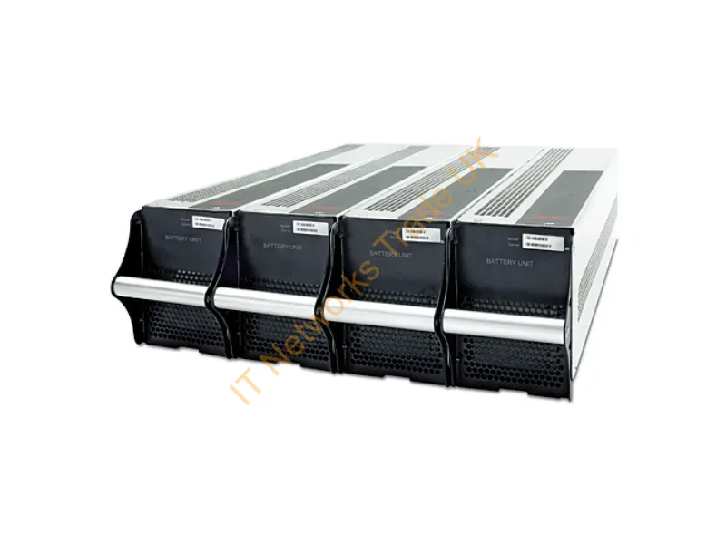 WMBRS3-MB-T9B4 - Apc Wmbrs3-Mb-T9B4 Ups Battery Sealed Lead Acid (Vrla)