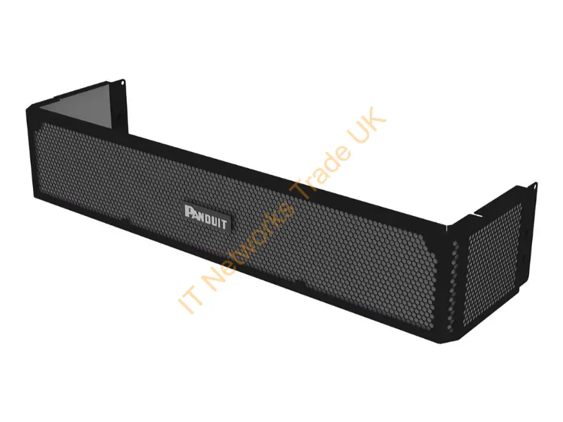 WME3BL-FKIT - Panduit Wme3Bl-Fkit Rack Accessory Filter