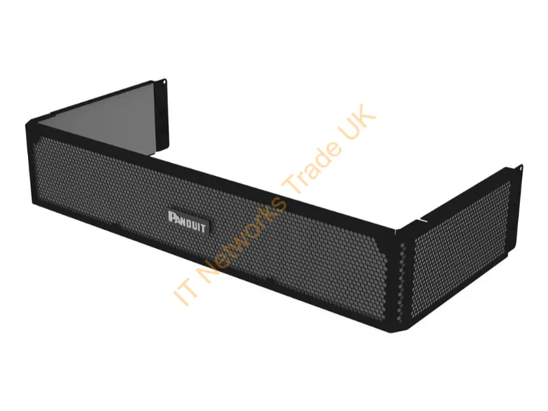 WME6BL-FKIT - Panduit Wme6Bl-Fkit Rack Accessory Filter