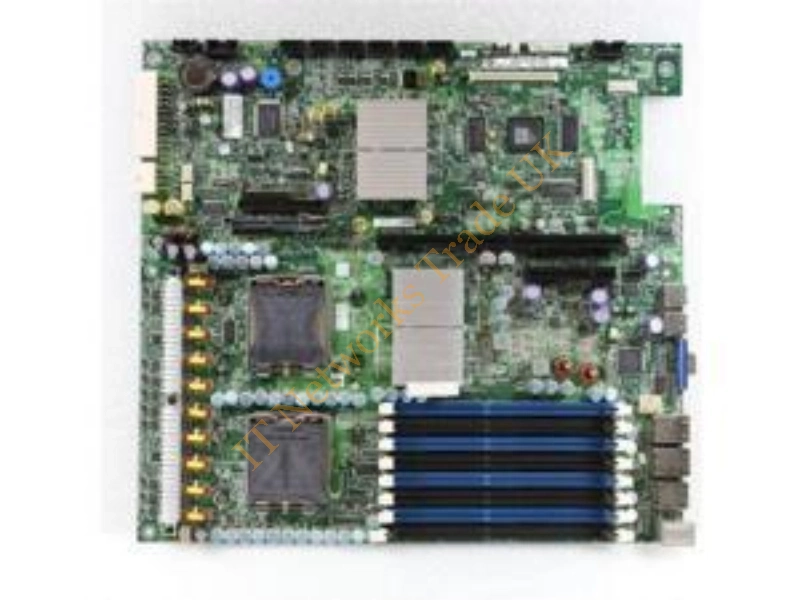 WME872304 Gateway 9715 DDR2 DIMM System Board for Server Server Motherboard