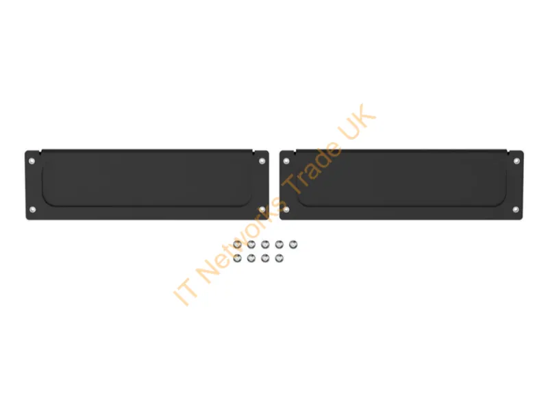 WMEBR - Panduit Wmebr Rack Accessory Bypass Panel