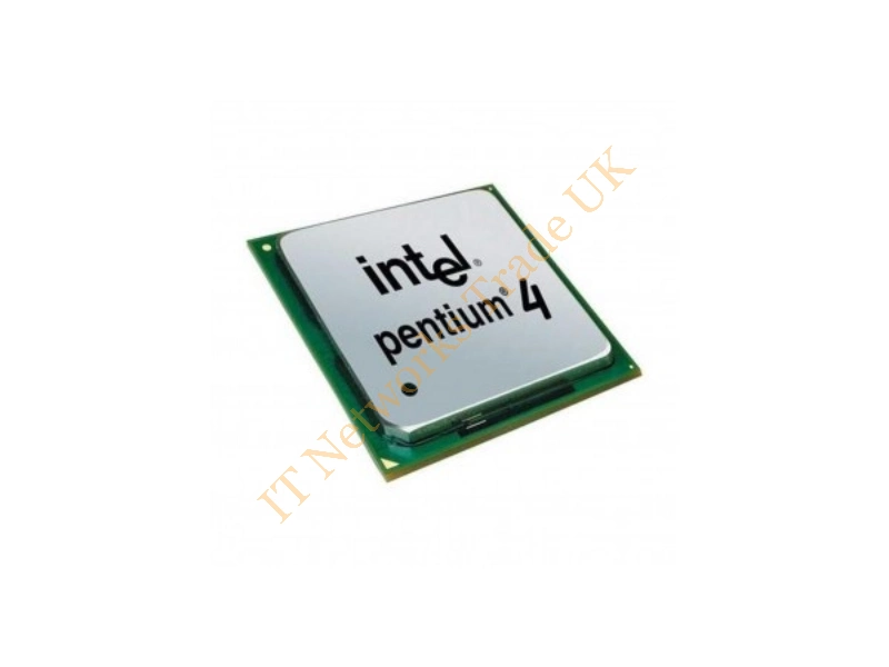 WMESL7Q2 Gateway 3.60GHz 800MHz FSB 1MB L2 Cache Socket LGA775 Intel Pentium 4 560/ 560J 1-Core Retail Processor