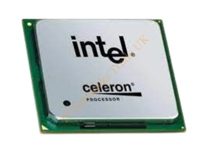 WMESL7TU Gateway 2.53GHz 533MHz FSB 256KB L2 Cache Socket PLGA478 / PLGA775 Intel Celeron D 326 1-Core Retail Processor