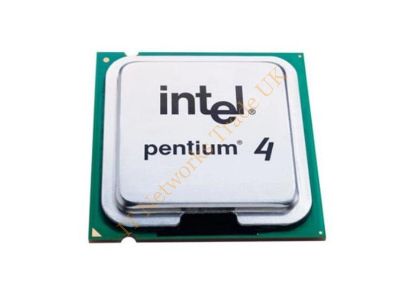 WMESL8J9 Gateway 2.93GHz 533MHz FSB 1MB L2 Cache Socket LGA775 Intel Pentium 4 516 1-Core Retail Processor