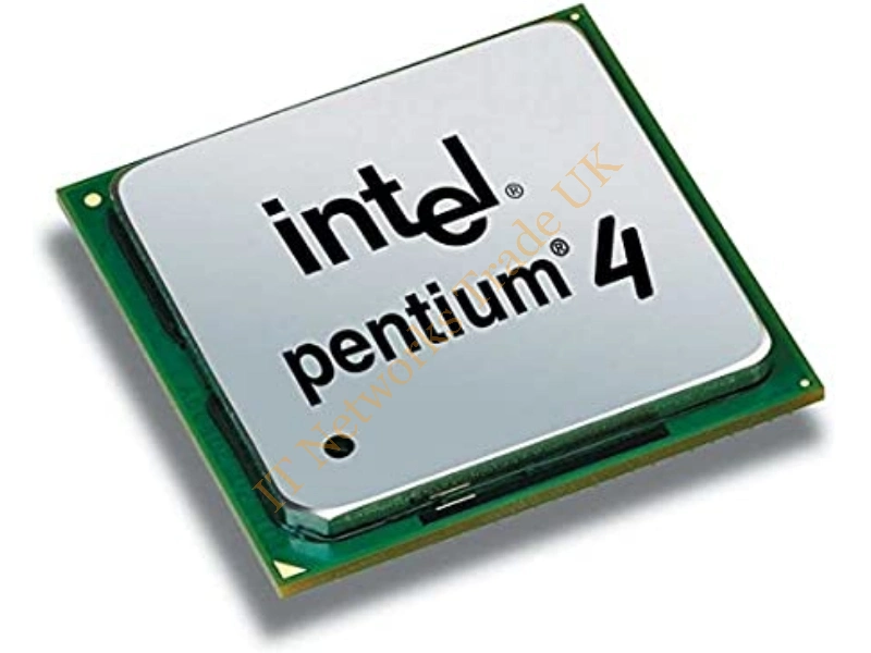 WMESL8PN Gateway 3.06GHz 533MHz FSB 1MB L2 Cache Socket LGA775 Intel Pentium 4 519 1-Core Retail Processor