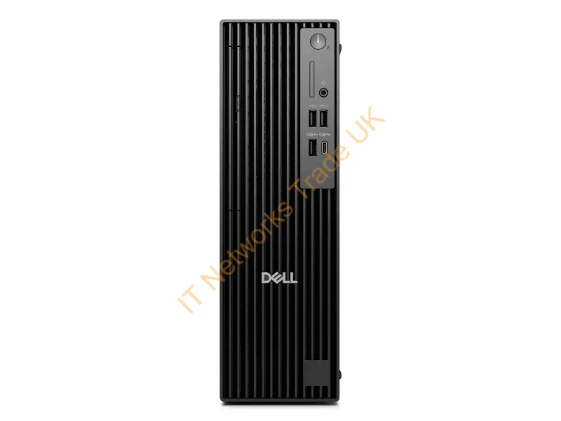 WMJPV - DELL Pro QBS1250 Plus Slim PC WMJPV Core Ultra 7 265 16GB 51