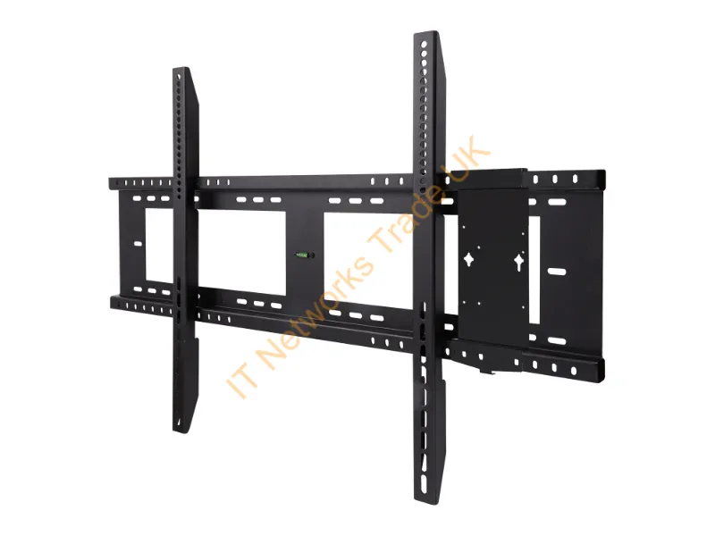WMK-047-2 - Viewsonic Wmk-047-2 Signage Display Mount Black