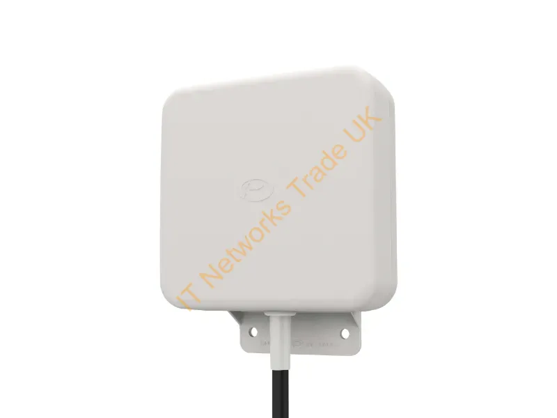 WMM4-7-49-5SP - Panorama Antennas Wmm4-7-49-5Sp - 4X4 Mimo 4G 5G Rundstrahlantenne Network Antenna Omni-Directional Antenna Sma 7.7 Dbi