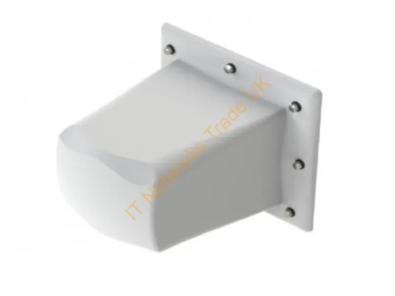 WMM49G-24-58-NJ - Panorama Antennas Wmm49G-24-58-Nj Network Antenna Mimo Directional Antenna N-Type 9 Dbi