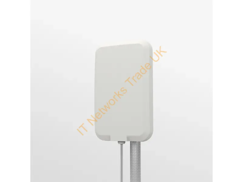 WMM4G-6-60-5SP - Panorama Antennas Wmm4G-6-60-5Sp Network Antenna Mimo Directional Antenna Sma 9 Dbi