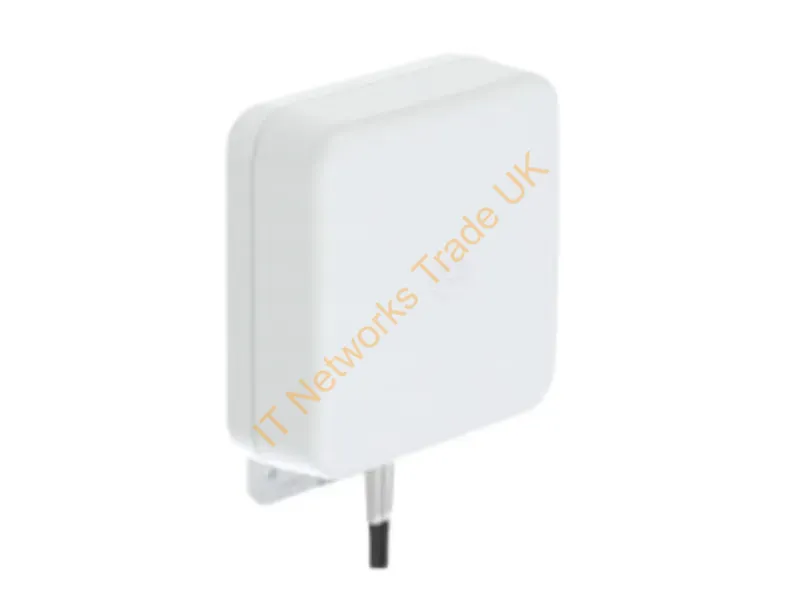 WMMG-7-38-5SP - Panorama Antennas Wmmg-7-38-5Sp Network Antenna Omni-Directional Antenna Sma 5 Dbi