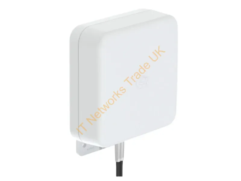 WMMGG-7-38-5SP - Panorama Antennas Wmmgg-7-38-5Sp Network Antenna Directional Antenna N-Type 5 Dbi