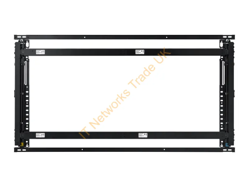 WMN-46VD - Samsung Wmn-46Vd Signage Display Mount 46" Black