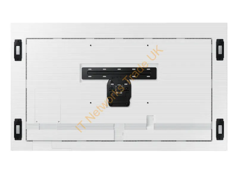 WMN-WM65RXEN - Samsung Flip WMN 165.1 cm (65") Black