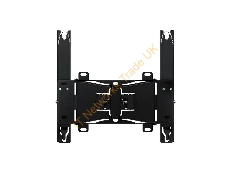 WMN4277SFXEN - Samsung WMN4277SFXEN TV mount 190.5 cm (75") Black
