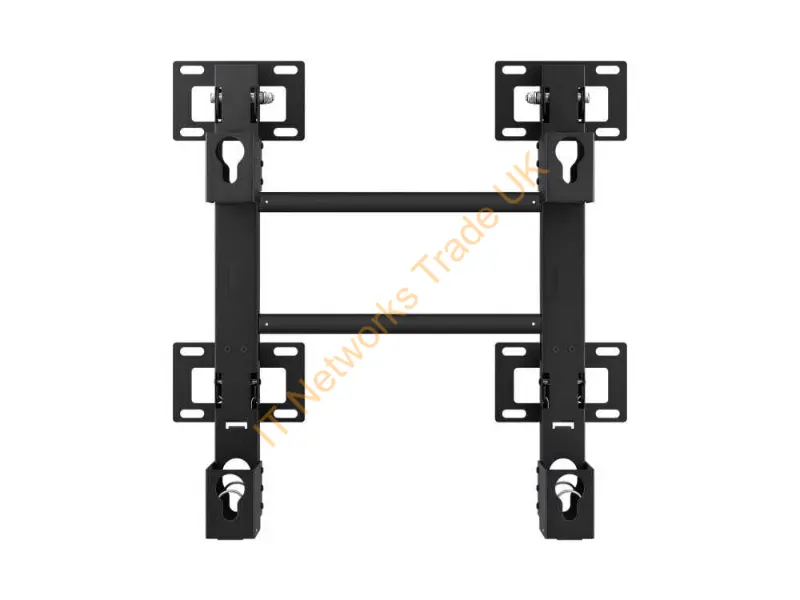 WMN6575SE - Samsung Wmn6575Se Monitor Mount / Stand Wall Black