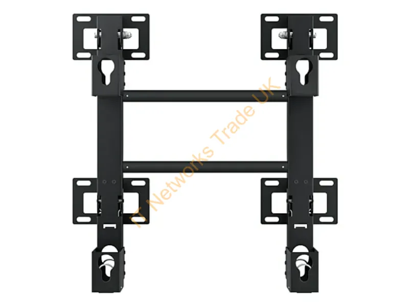 WMN6575SF - Samsung Acc Wall Mount  400 X 400Mm