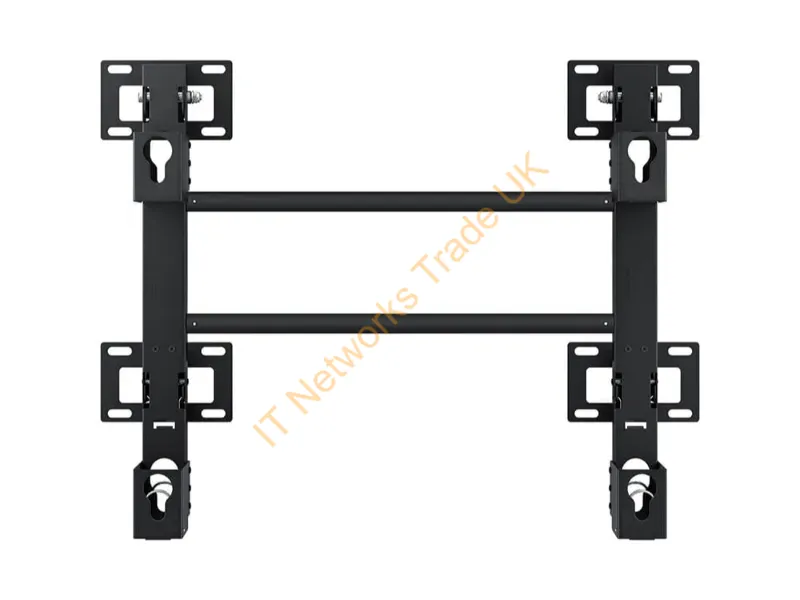 WMN8200SFXEN - Samsung WMN8200SF 190.5 cm (75") Black