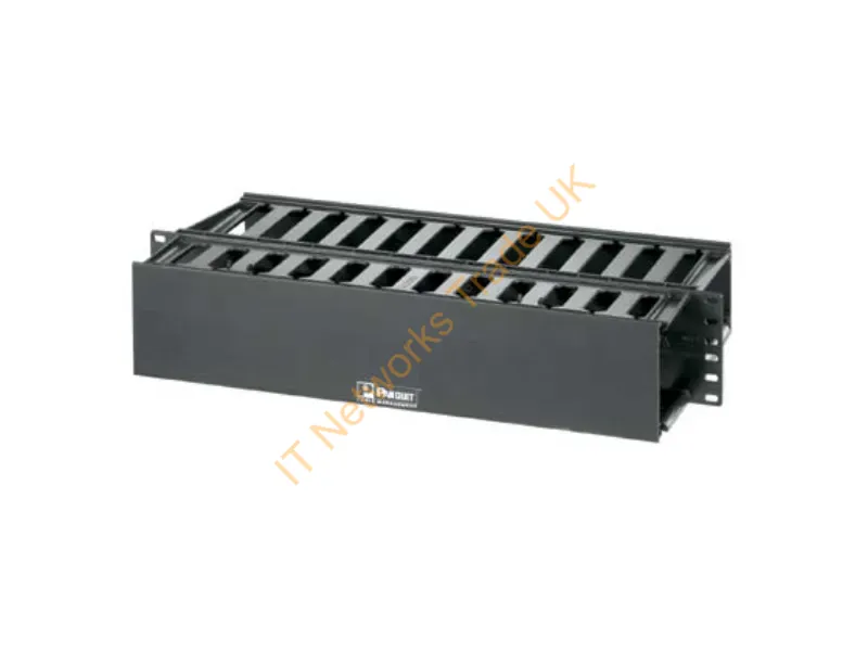 WMP1E - Panduit Wmp1E Rack Accessory