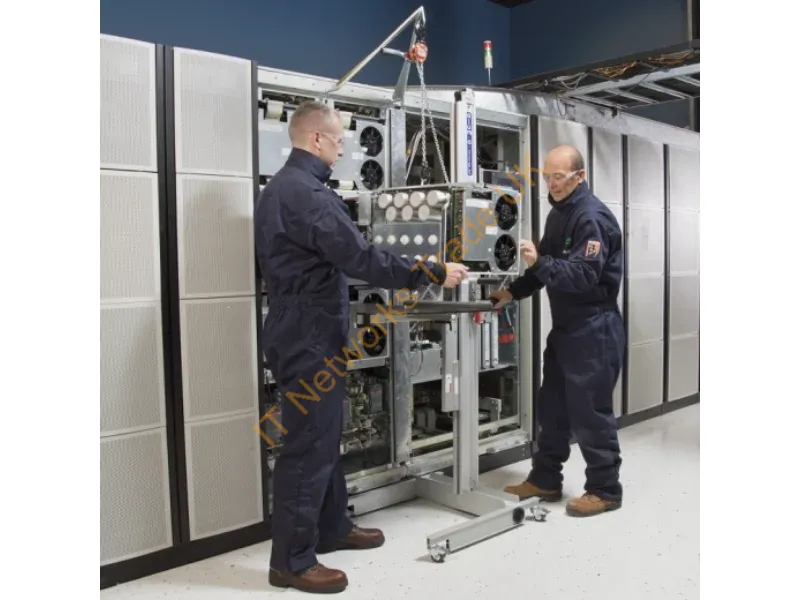 WMPRS4HC-MP-804 - APC Modular UPS Revitalization Service for (1) Symmetra MW 800kW Frame with 4 X SYPM200KH