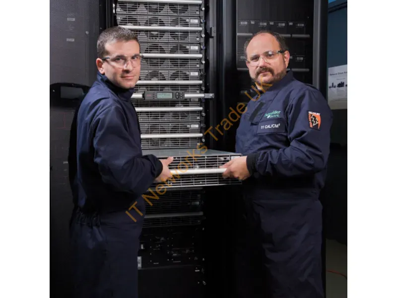 WMPRS5-MP-85 - Apc Modular Ups Revitalization Svc