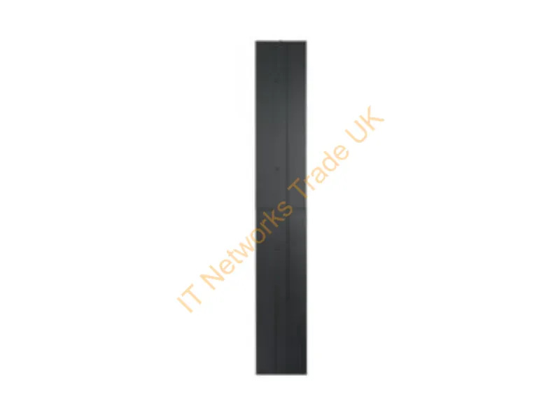 WMPV45EPB1 - Panduit Wmpv45Epb1 Rack Accessory Blank Panel