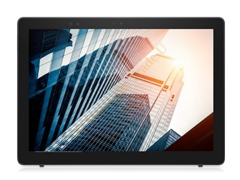WMRCX - DELL Latitude 5285 512GB Black tablet Accessory