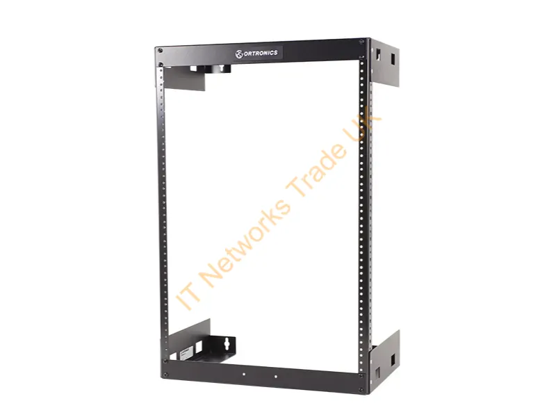 WMRF-15-18 - Legrand Wmrf-15-18 Rack Accessory Mounting Kit
