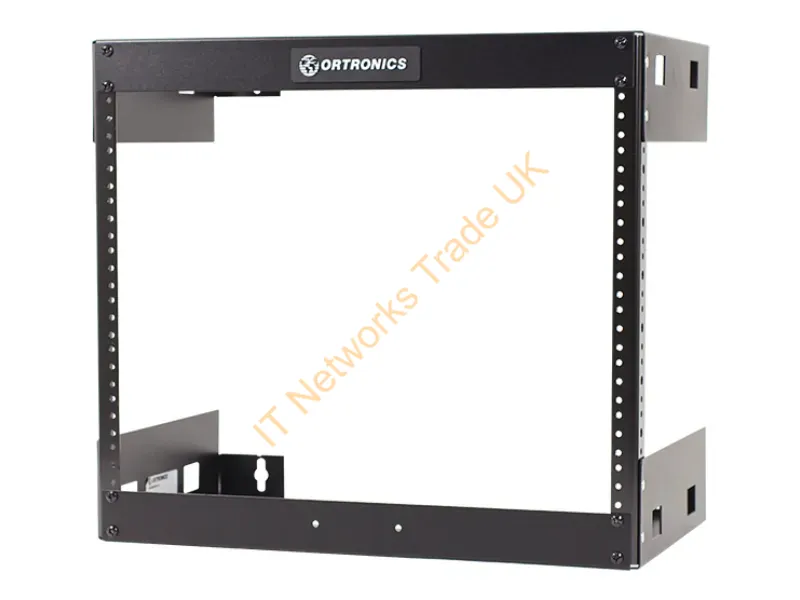 WMRF-8-18 - Legrand Wmrf-8-18 Rack Accessory Mounting Kit