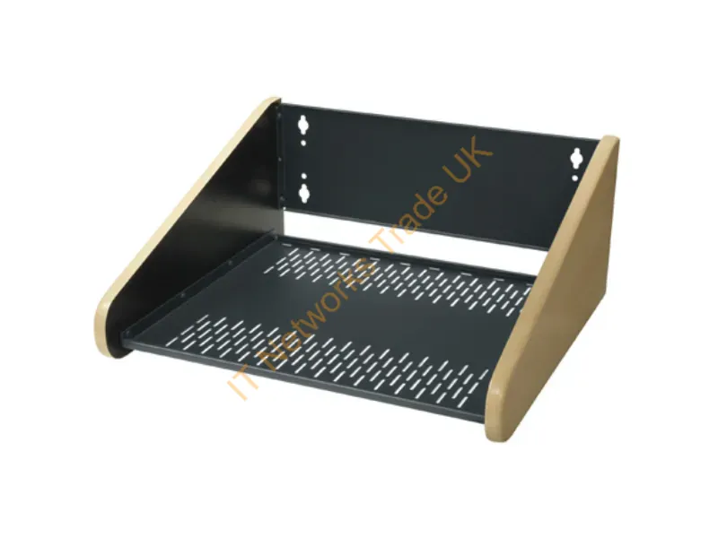 WMS-1614DC - Middle Atlantic Products Wms-1614Dc Rack Accessory Rack Shelf