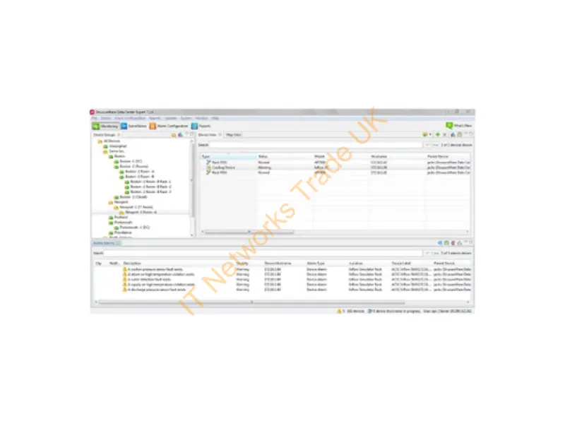 WMS1YRBASIC-DIGI - APC Support software contract, EcoStruxure IT Data Center Expert, digital, core software, 1 year