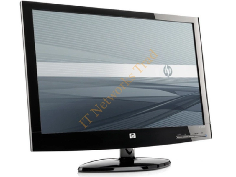 WN004AA HP X20LED 20.0-inch LED Widescreen Monitor (Black)