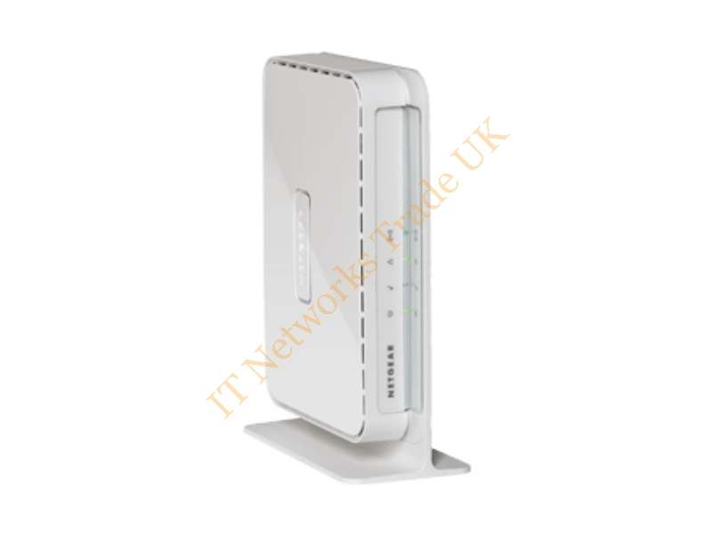 WN203-100NAS Netgear 300Mbps 802.11n Wireless Access Point