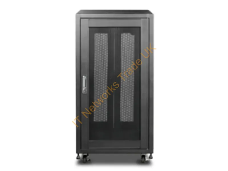 WN2210-EX - Istarusa Wn2210 22U Black