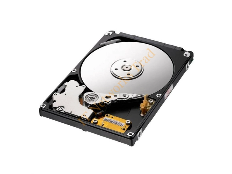WN34324U Samsung 4.3GB 5400RPM SCSI 3.5-inch Server Hard Drive Internal HDD