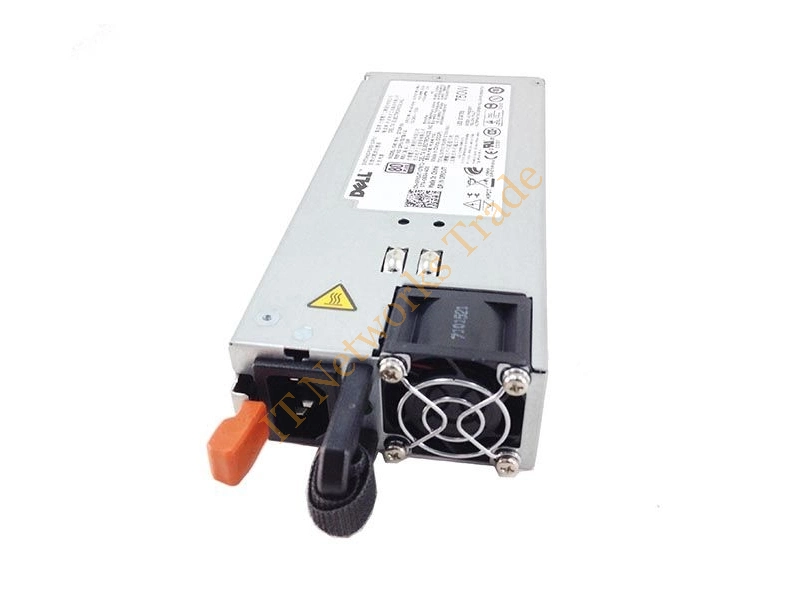 WN457 Dell 528-Watts Power Supply for PowerEdge T605