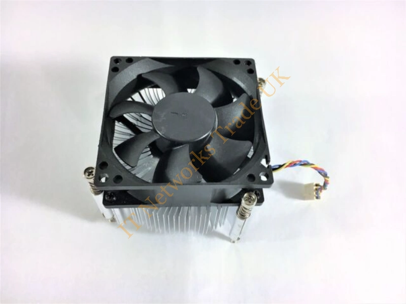 WN7GG Dell 65-Watts Heatsink / Fan Assembly for Inspiron 660S Fans And Heatsink Combo