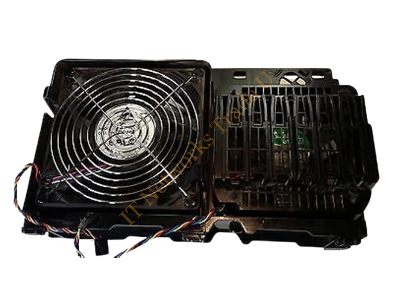 WN845 Dell Fan Assembly for Precision workstation T7400 Cooling Fan