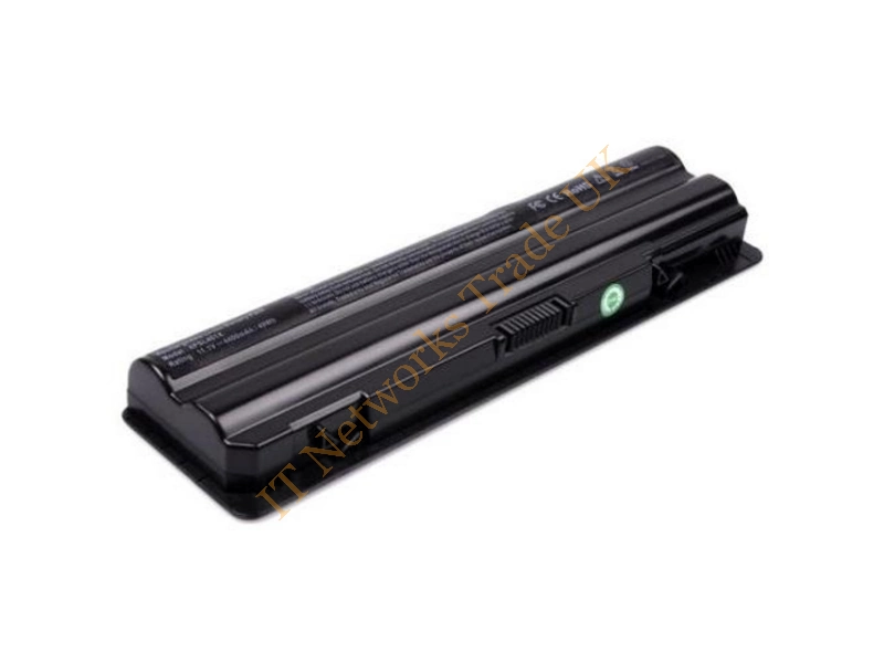WN971 Dell 84 Watt 9-Cell Li-Ion Battery Laptop Battery